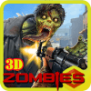 Zombies City Defense 3D