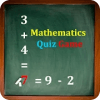 Math puzzles Games - Quiz Exam