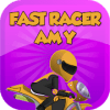Fast Racer Amy