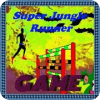 Super Jungle Runner Game