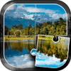 Nature Puzzle Game