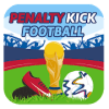Penalty Kick Football - Practice Your On Goal