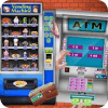 Learn ATM & Vending Machine: Credit Card Simulator