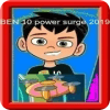 ben 10 power surge 2019