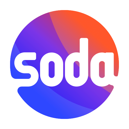 Soda苏打v1.0.0