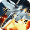 Aircraft Combat:Modern War planes