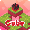 The Cube-The most addictive jumping game ever