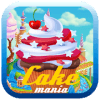 Cake Mania Puzzle