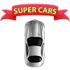 Super Cars (Learn English)