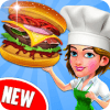 Tasty Burger Town - Chef Cooking Games