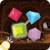 Catch the Falling Gems - Gem Miner Extreme