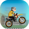 Thala Motocross Bike Race - Motorcycle Games Free
