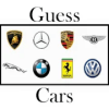 Guess type car