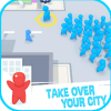 Crowd Stickman Wars .io