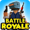 Battle Shooting - Grand Pixels FPS Game