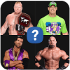 World Wrestling Quiz & Guess The Wrestler