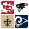 American*Football Quiz-NFL Quiz,Trivia