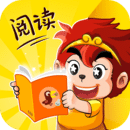 悟空識字親子閱讀
