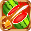 Fruit Cut Slicer 3d