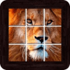 Animals Puzzles - 101 pictures
