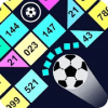 Soccer Ball Brick Breaker 3d