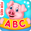 ABC Kids: Learning games for kids! Preschool Games