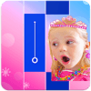 Stacy toys game piano tiles