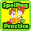 Kids Spelling Practice