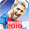 Real-Football Game 2019 : Fif Soccer Game