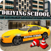 US Car Driving School 2019  Parking Simulator