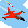 Defenders of Sky : Missile Escape Game