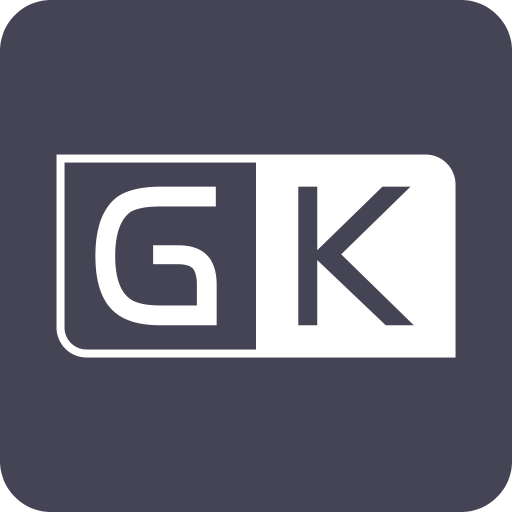 GK扫描仪v1.6.0