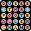 Find The Footballer Name