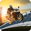 Bike ride motorcycle 3D 2019