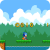 Retro Sonic Super Advance