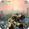 Sniper Shooter Arena  FPS Shooting Offline Game