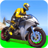 Moto Stunt Bike Racing  Bike Games