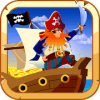 Pirate Captain-Merge & Idle Game