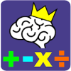 Mathematics Genius  Math Game