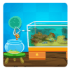 My Fish Aquarium  Raising Game