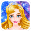 Girl Games  Gorgeous Princess Dressup Party