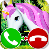 unicorn call simulation game