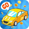 Merge Car - Idle Car Tycoon