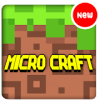 Micro Craft: Big Crafting Adventures