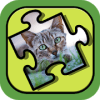 Animal & Nature Jigsaw Puzzles