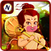 Chhota Hanuman Lanka Run Game