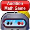 Addition Math Game