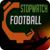STOPWATCH FOOTBALL