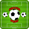 Soccer Pong