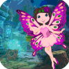 Kavi Escape Game 524 Butterfly Angel Escape Game